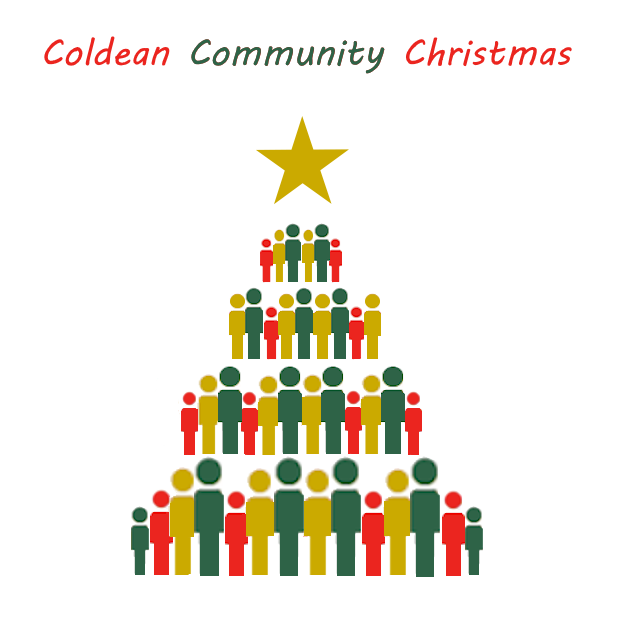 Advent Window Sponsorship